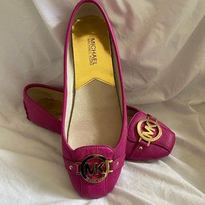 Michael Kors Driving Mocs